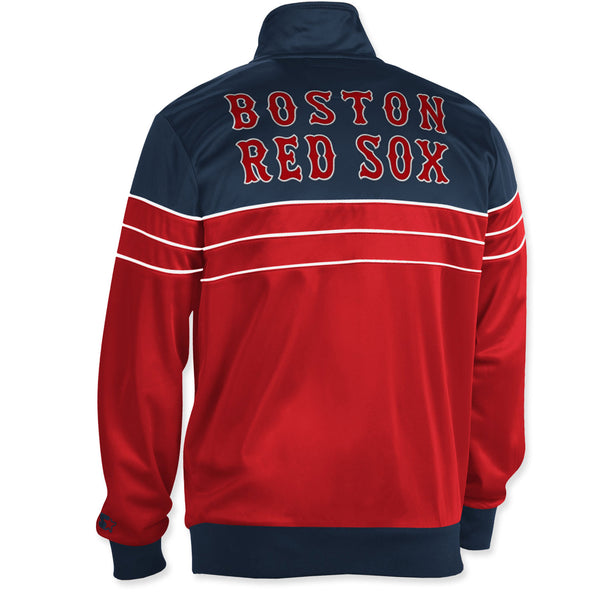 Amazon red sale sox sweatshirt