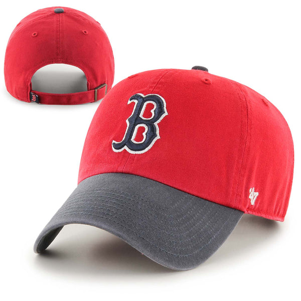 47 Mens Boston Red Sox Scrum T Shirt