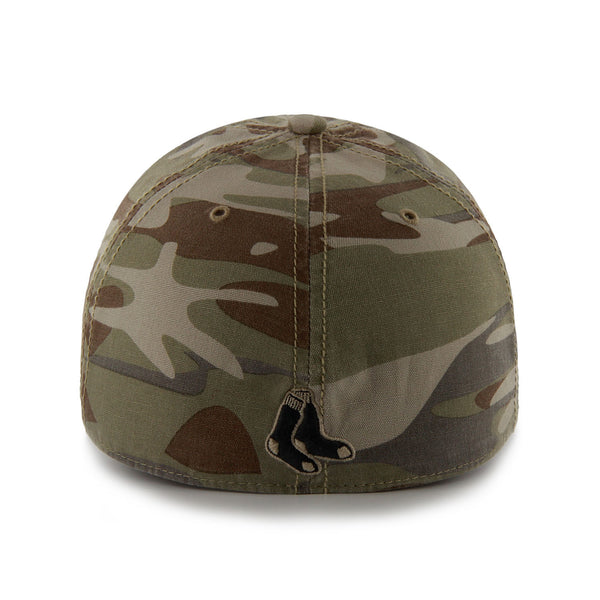 47 Franchise - Camo - Tarpoon –