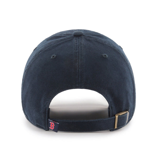 Boston Red Sox '47 Two Sox Pride Adjustable Hat - Navy