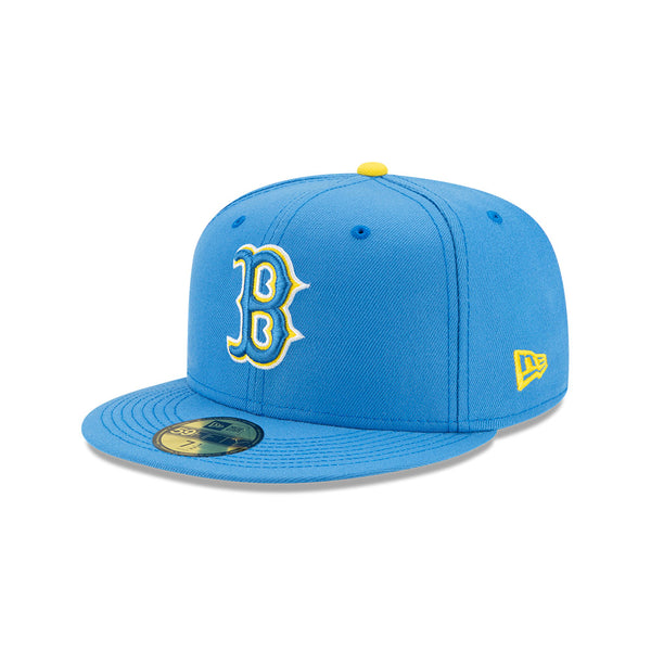 Official Onfield Cap - City Connect –