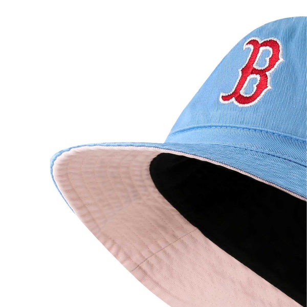 7,500 Fans Will Get Free Bucket Hats At This Red Sox Game