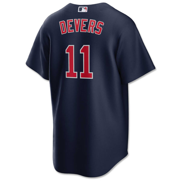 Nike Kids Replica Jersey - Home - Devers #11 –