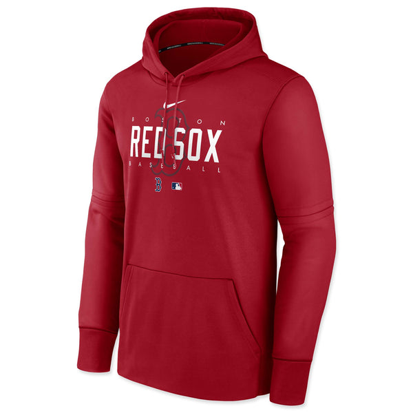 VTG Nike Red Sox Hoodie