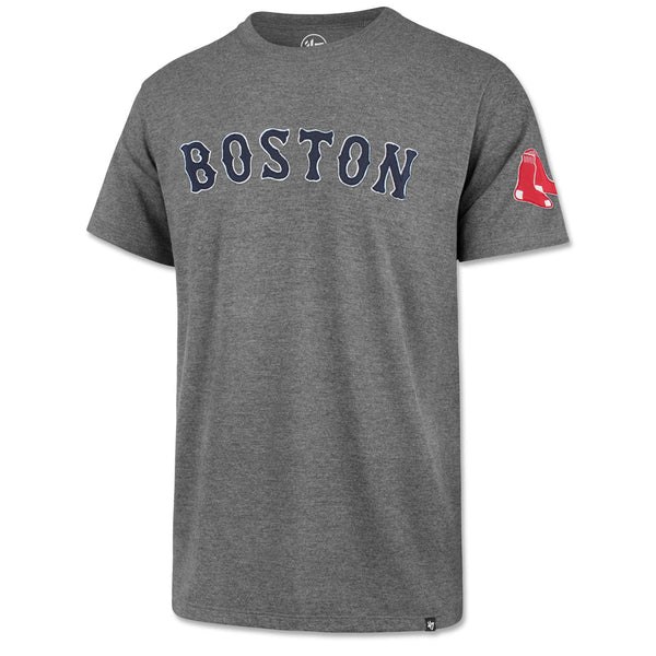 BOSTON RED SOX '47 FRANKLIN FIELDHOUSE TEE