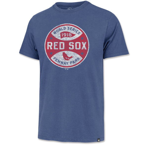 Boston Red Sox World Champions Jersey