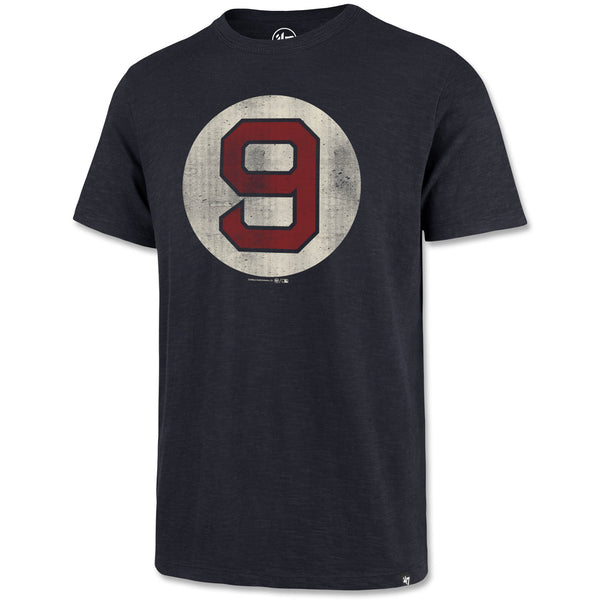 Official boston 9 ted williams with friends shirt, hoodie, sweatshirt for  men and women