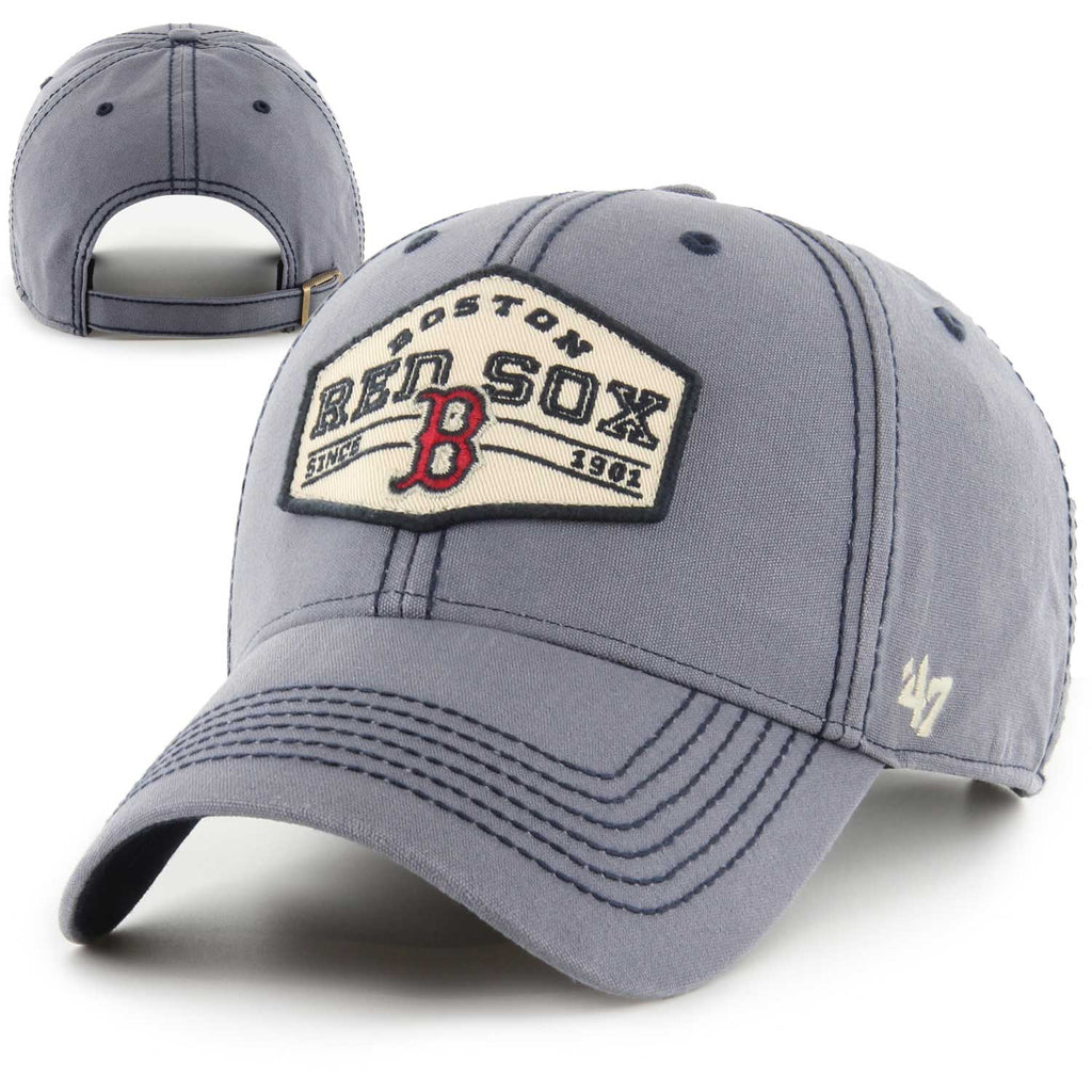 47 Navy MVP Cap