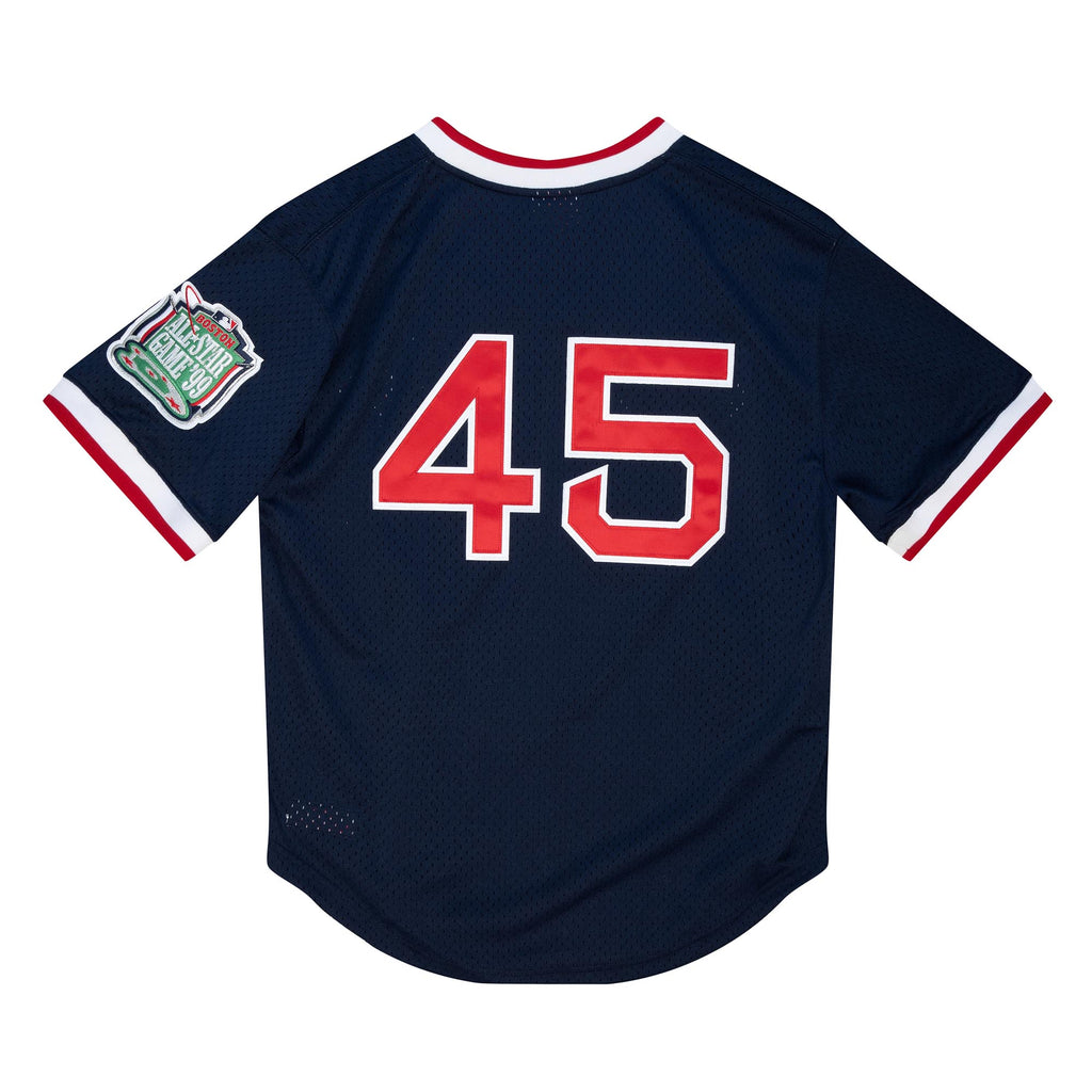 2023 Boston Red Sox Pedro Martinez T-Shirt