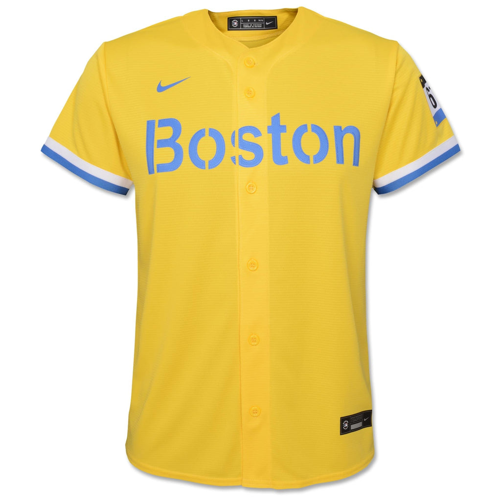 Boston red sox jersey kids online