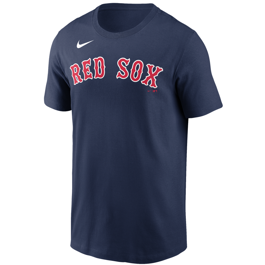 Men's Boston Red Sox Masataka Yoshida Nike White Replica