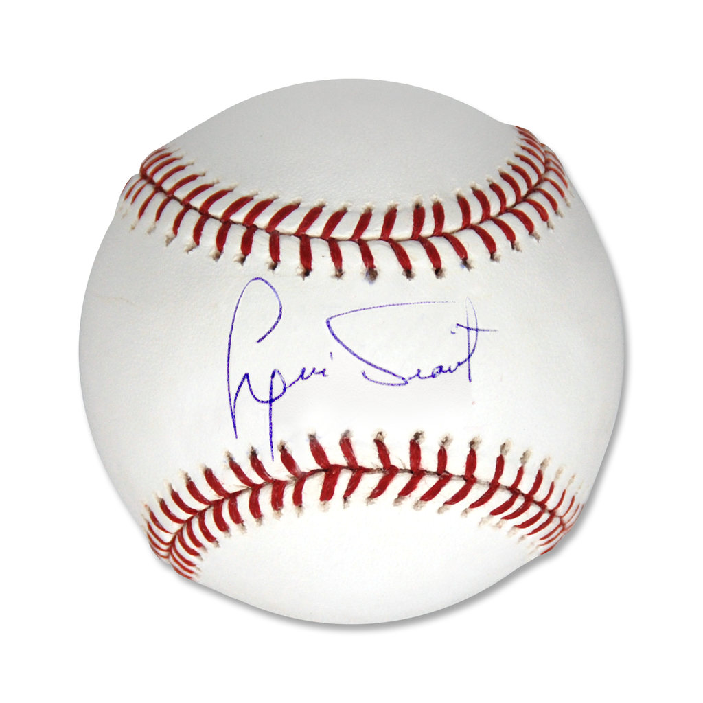 Luis Tiant PSA DNA Weiners Autograph Major League OML Signed Baseball