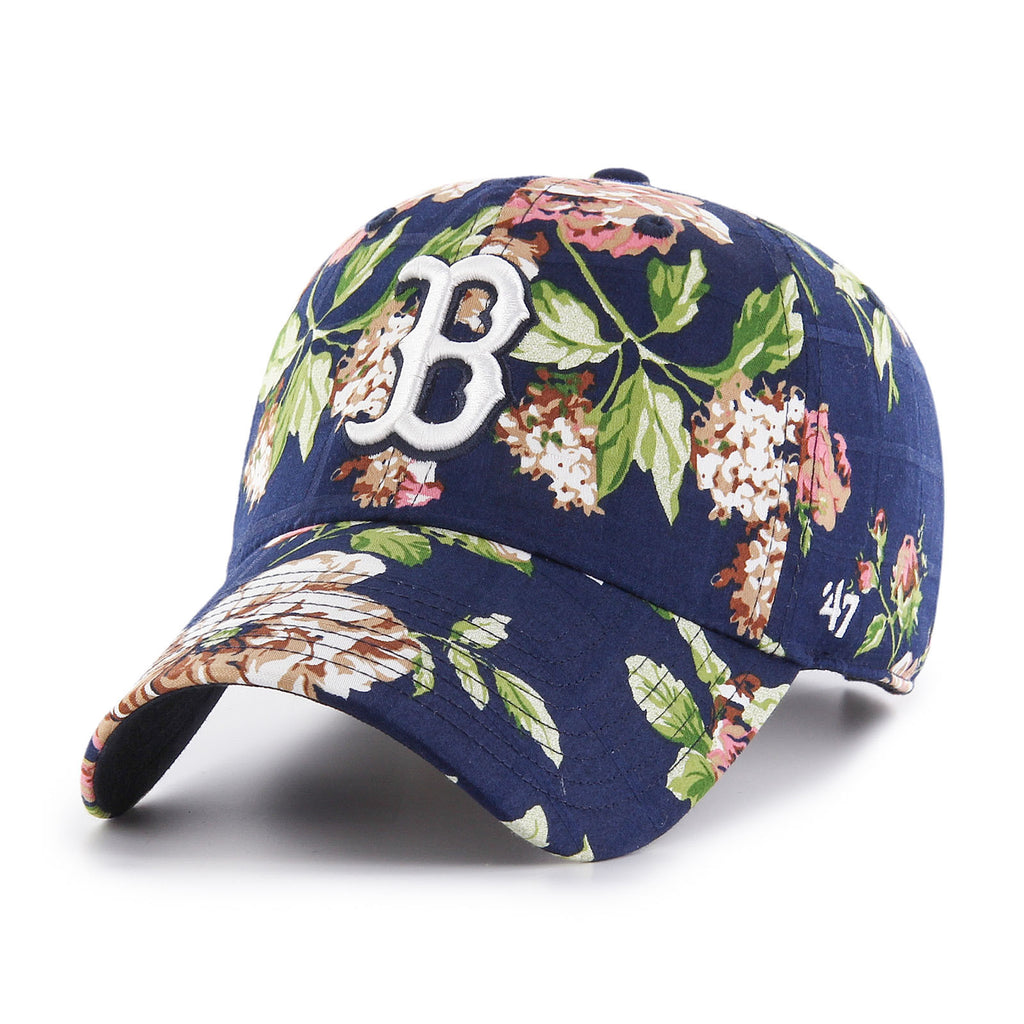 47 Boston Red Sox Women's '47 Clean Up Cap