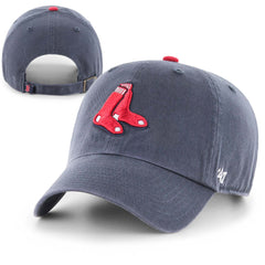 Kids '47 Brand Boston Red Sox Sugar Sweet Baseball Cap