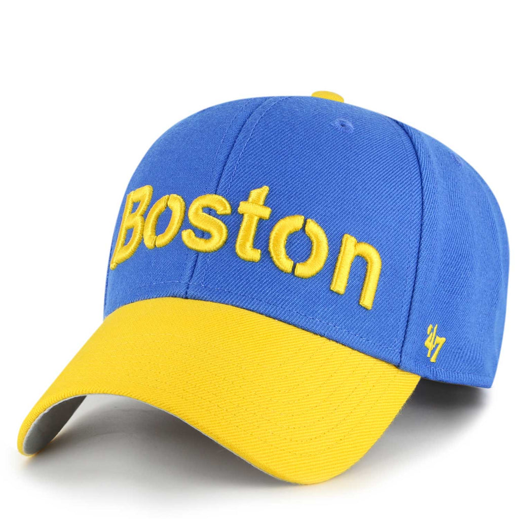 red sox city connect cap