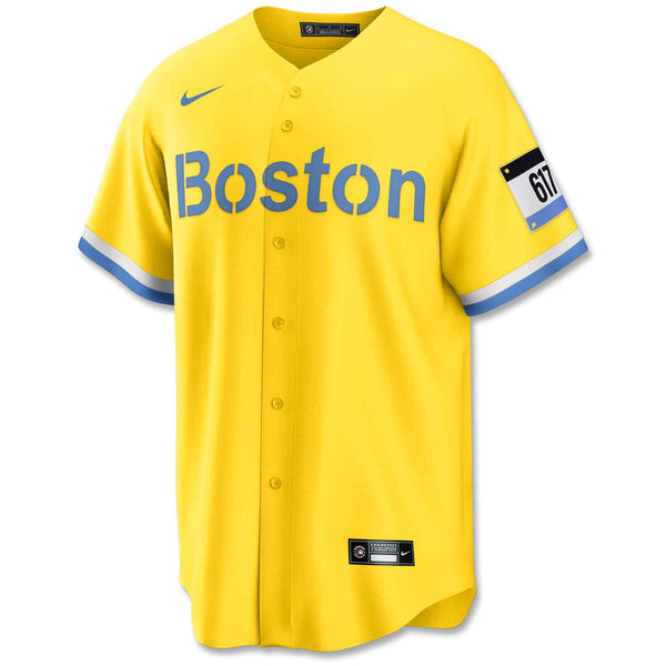 Nike Replica Jersey - City Connect – JerseyStreetStore.com