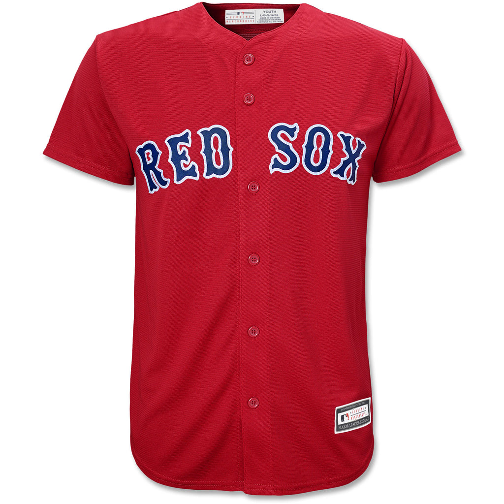 Nike Kids Replica Jersey - Home Alternate - Bogaerts #2 –