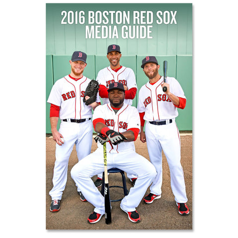 Boston Red Sox Plush Unicorn – 19JerseyStreet