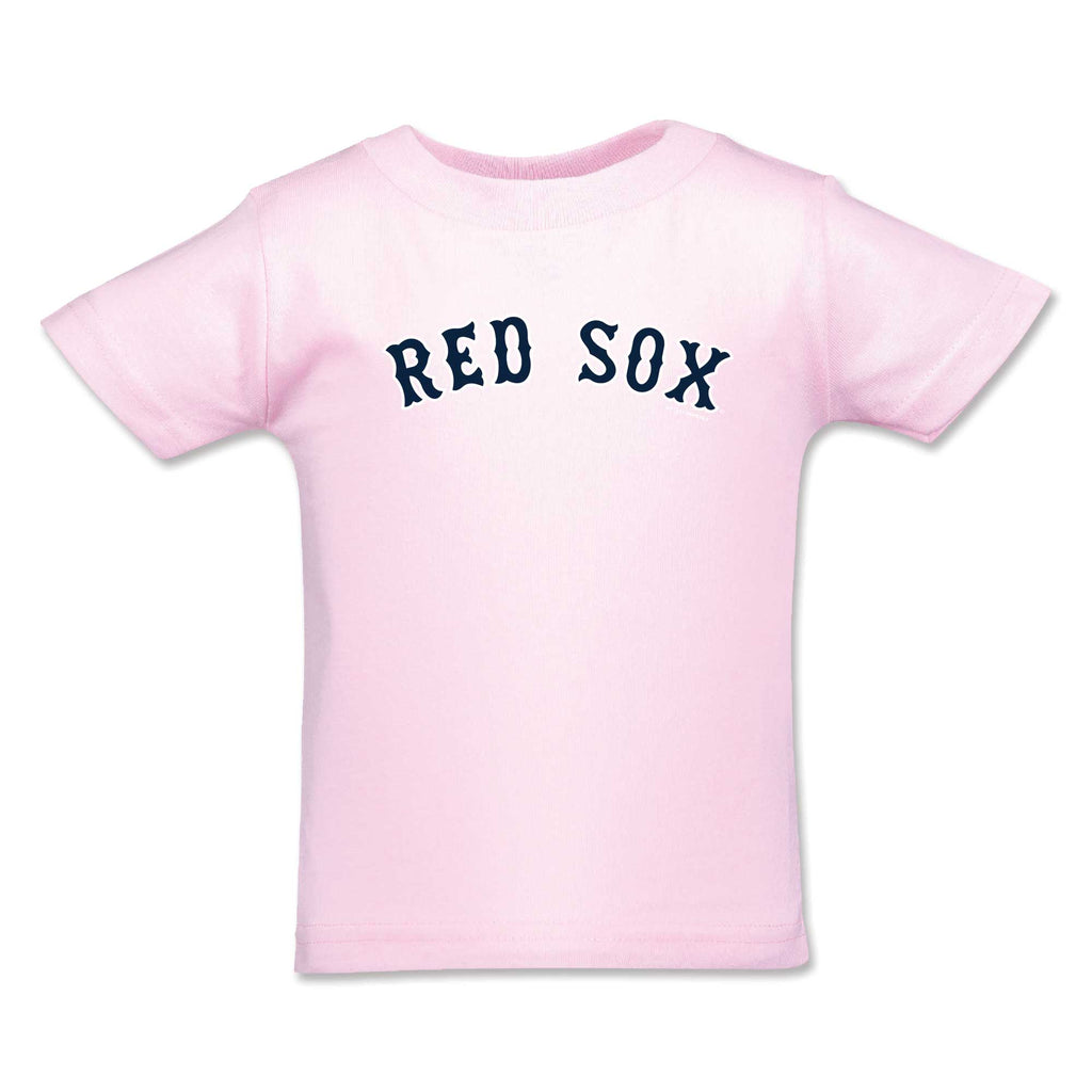 Toddler T-Shirt - Pink –