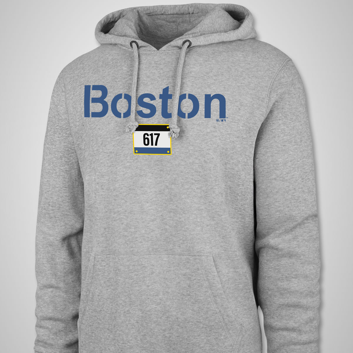 Boston Red Sox Navy Tackle T-Shirt – 19JerseyStreet
